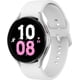 thumbnail image 1 of Galaxy Watch 5 44mm R910 - Plata, 1 of 4