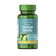 thumbnail image 1 of Ginkgo Biloba 120 mg, 100 cápsulas, Puritan’s Pride, USA, 1 of 4