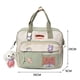 thumbnail image 1 of Fashion Student College Backpack Large Capacity Cute Student College Backpack School Bag Middle Student Teens Travel Backpack, 1 of 3