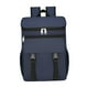 thumbnail image 2 of Mochila Bolsa Refrigeradora Grande Para Acampar, Pescar, Excursiones De Un Día, Color Azul, 2 of 5