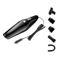 Bothyi - Aspirador De Coche 12V 120W Aspirador De Mano Para Interior De Coche Pet Hair Office Con Cable