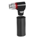 thumbnail image 3 of Inflador De Neumáticos De Bicicleta CO2 Mini Accs Bomba De Bicicleta Portátil Para Pelota Camping Ciclismo Negro, 3 of 5