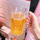 thumbnail image 3 of Set 4 Vasos Choperos Vidrio Irlanda 300 ML, 3 of 3