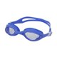thumbnail image 1 of Lentes de Natación Antifog con UV Unibody Azul, 1 of 1