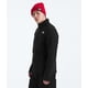 thumbnail image 2 of Chaqueta The North Face Gordon Lyons para hombre TNF Black Heather, 2 of 6