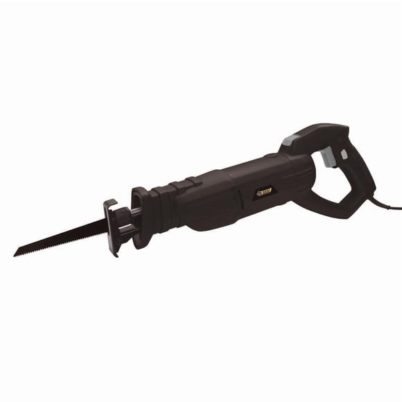 Empuñadura de acero para sierra recíproca QX-RS-02 7.3A 2500 spm 3/4 pulgadas