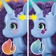 thumbnail image 5 of Muñeca de peluquería My Little Pony Misty Brightdawn 5.5 pulgadas, 5 of 7
