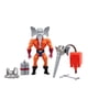 thumbnail image 1 of Figura de Acción Origins Snout Spout, 1 of 7