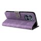 thumbnail image 3 of Funda Billetera para Motorola MOTO Edge 50 Neo 5G con Soporte - Cartera de Cuero con Ranuras Morado, 3 of 5