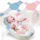 thumbnail image 4 of Hamaca Malla Para Bañera Tina De Bebe 4 Puntas Red Seguridad, 4 of 4