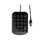 thumbnail image 2 of Teclado Numérico USB, 2 of 2