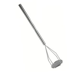 Dechef - Prensa Papa 61Cm