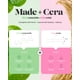 thumbnail image 4 of Crema hidratante BEISIKS MadeCera 50 ml con ceramida, 4 of 8