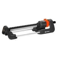 Aspersor Oscilante Aqua M Gardena