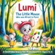 thumbnail image 1 of Libro Lumi El Ratoncito Que Tenía Miedo De Pintar Para Niños, 1 of 1