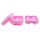 thumbnail image 1 of Hielera cubeta para hielo molde silicona  set 2pcs, 1 of 3