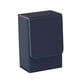 thumbnail image 2 of Caja De Baraja De Cartas Coleccionables, Contenedor De Juguetes Para Tarjetas, Tarjeta De Béisbol, Tarjeta Coleccionable, Azul, 2 of 3