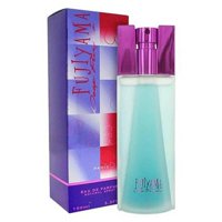 Fujiyama - Deep Purple Edp 100 Ml