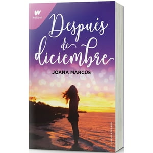 Montena - Libro Despues De Diciembre /140