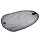 thumbnail image 2 of Protector de sello de cubierta de cabina de kayak universal para el almacenamiento de transporte M gris, 2 of 5