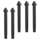 thumbnail image 3 of 5pcs Stylus Pen Tip Kit 2H Touch Stylus Pen Para Microsoft Surface Pro 4, 3 of 5