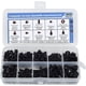 thumbnail image 1 of Kit Tornillos KBRPARTS 400PCS Standoffs Para PC Motherboard, 1 of 3