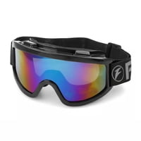 Frc - Antiparra Nieve, Vidrio Tornasol.