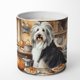 thumbnail image 1 of Vela de soja Caroline's Treasures Bearded Collie Fall, 300 ml, 1 of 5