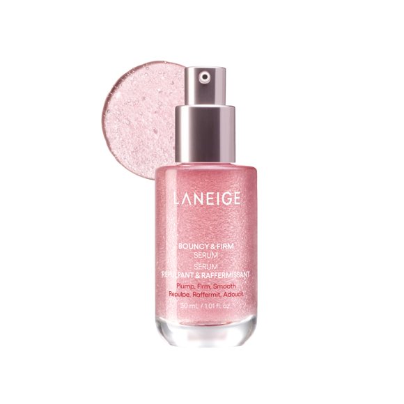 Sérum LANEIGE Bouncy & Firm Collagen Plump Firm Hydrate