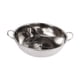 thumbnail image 5 of Olla Caliente Shabu Shabu De Acero Inoxidable, 38 Cm, Ideal Para Acampar Y Cocinar En Casa., 5 of 5