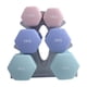 thumbnail image 1 of Accesorio fitness Set pesas 1.2 y 3kg Surtido, 1 of 4