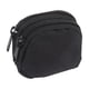 thumbnail image 1 of Monedero con Trabilla para Cinturón, Minibolso para Tarjetas, Bolsa de Cambio, Monedero Multifuncional, Bolsa para Cinturón Al Aire Libre para Escalad Negro, 1 of 5