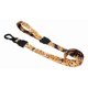 thumbnail image 1 of Correa Perro Zeedog Leash S L Color Bossa Banana Small, 1 of 2