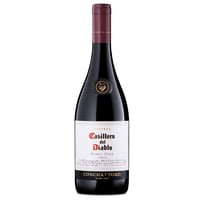 Vino Casillero Del Diablo Reserva Pinot Noir 13,5° 750Cc