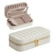thumbnail image 1 of Estuche para Joyas Songmics Home Anah Blanco, 1 of 3