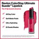 thumbnail image 3 of Lápiz Labial Colorstay Ultimate Suede Wardrobe (047) 2 6 Ml, 3 of 7