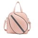 thumbnail image 1 of Bolso De Tenis Fundas Para Raquetas Portátiles Bolsa Deportiva Tote Bolsa Para Raquetas De Tenis Rosa, 1 of 5