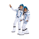 thumbnail image 2 of Disfraz Astronauta Niño 4-6 Años, 2 of 2