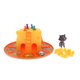 thumbnail image 4 of Juego De Queso De Gato Y Ratón Para Padres-ni?o Interactivo Juego De Mesa Para Ni?os Ni?as, 4 of 5