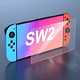 thumbnail image 2 of Vidrio templado para Switch 2 / 2 unidades, 2 of 2