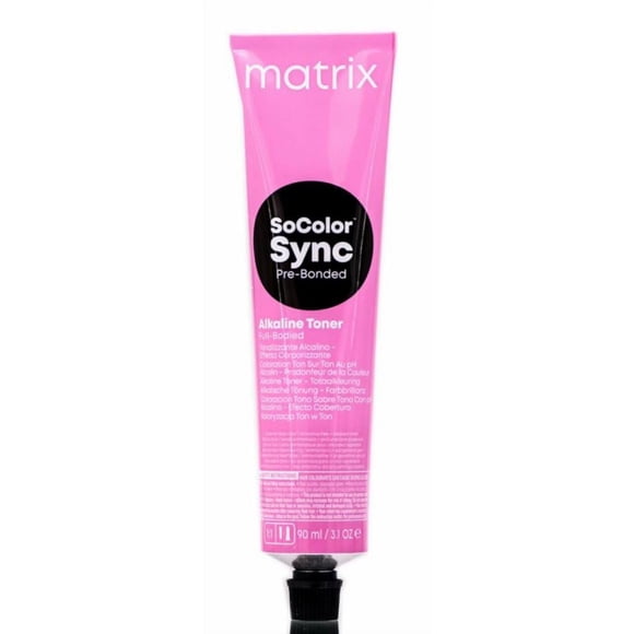 MATRIX CS2 ALKALINE TONER SYNC 8WN 90ML