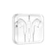 thumbnail image 3 of Audifonos Hoco M101 Pro Crystal In Ear Jack 3.5mm Blanco, 3 of 3