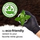 thumbnail image 2 of Guantes biodegradables FifthPulse 150 de nitrilo de tamaño medio, 2 of 9
