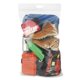 thumbnail image 4 of Bolsa de almacenamiento Whitmor Spacemaker Clear 16 x 61 x 89 cm, 4 of 6