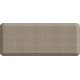 thumbnail image 1 of Alfombra de piso GelPro 51 × 81 cm caqui, espuma ergonómica de 3/4 pulgada de grosor, 1 of 1