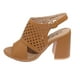 thumbnail image 2 of Sandalia Camel I-Run, 2 of 4