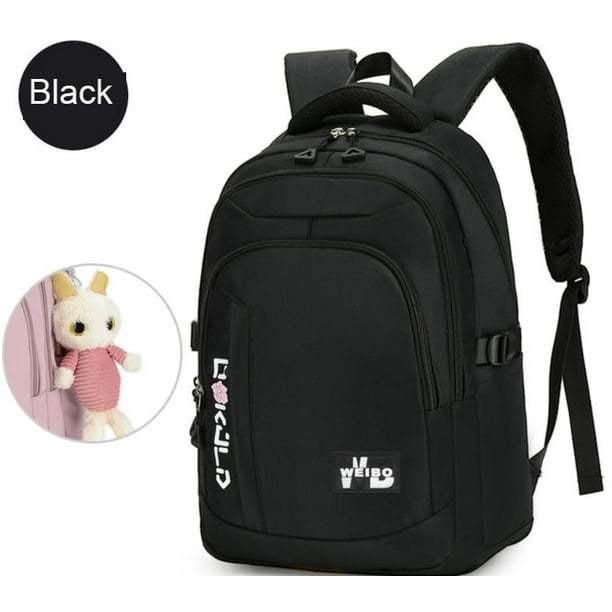 Waterproof Children School bags Girls teenager Orthopedic Backpacks Kids Book Bags primary school Backpacks schoolbag Mochilas