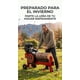 thumbnail image 5 of Partidor de Leña Cinético 15 Ton. Motor Lifan 7.0 Hp, 5 of 10