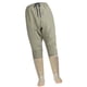 thumbnail image 4 of Winist Waders Suministra PVC Bootfoot Waders Para Agua Kayak Al Aire Libre Funcionando 41, 4 of 5