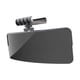 thumbnail image 2 of Parasol para coche, protección solar, accesorios ajustables para coche, bloqueador de visera parasol de visión clara giratoria, placa parasol para , ordinario Común, 2 of 5